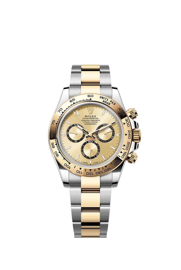 Rolex Cosmograph Daytona