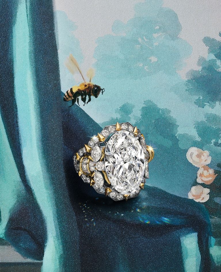 Tiffany & Co. Blue Book 2026