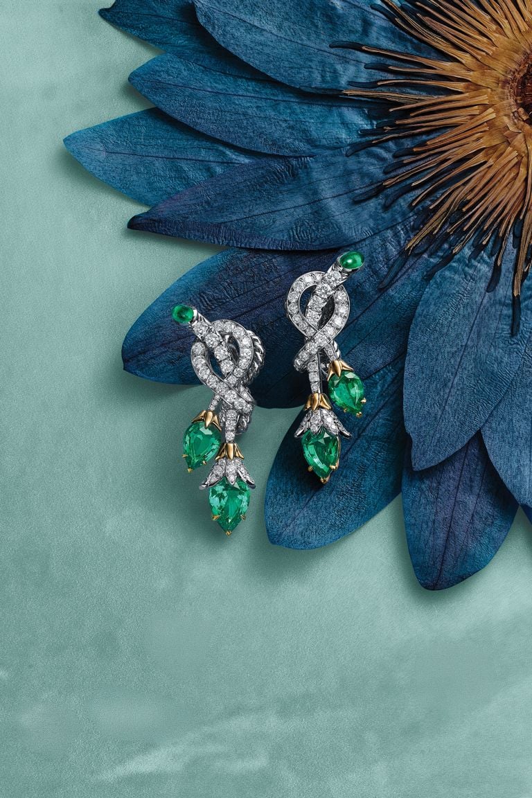 Tiffany & Co. Blue Book 2026