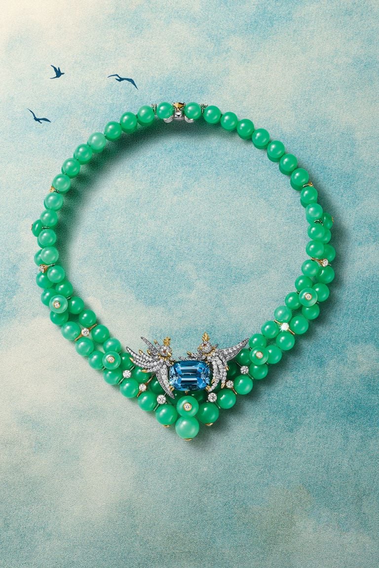 Tiffany & Co. Blue Book 2026
