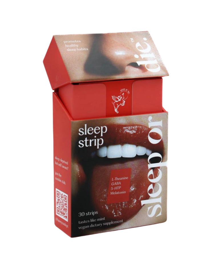 Sleep or Die
