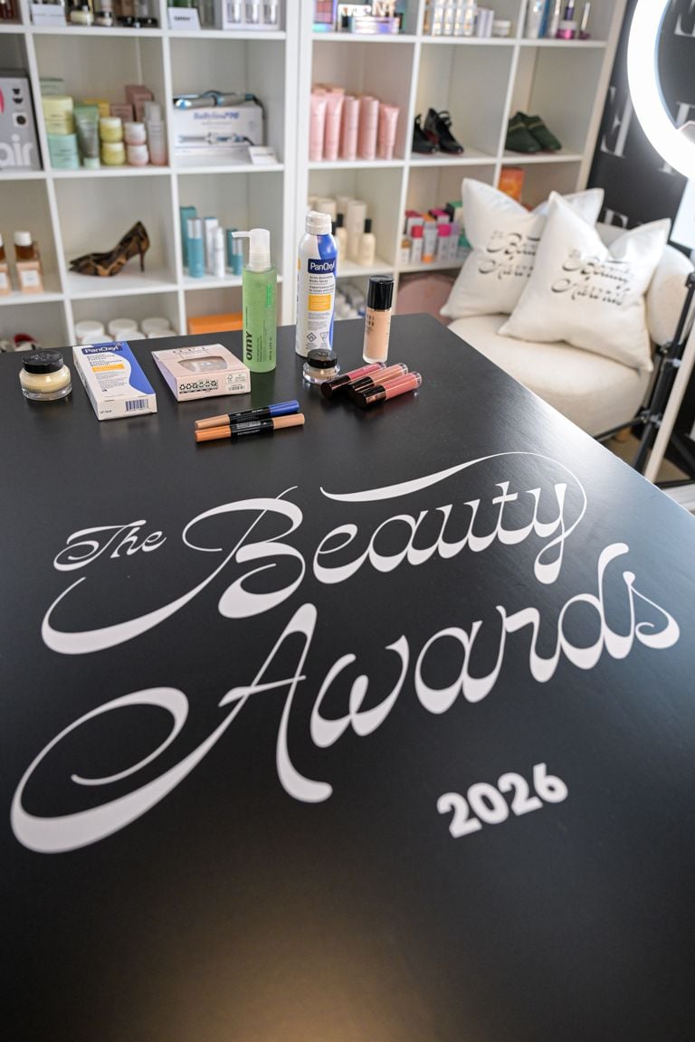FASHION Hosts the First IRL Edition of the Beauty Awards