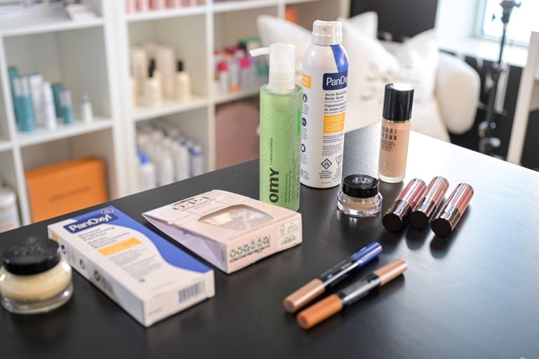 FASHION Hosts the First IRL Edition of the Beauty Awards