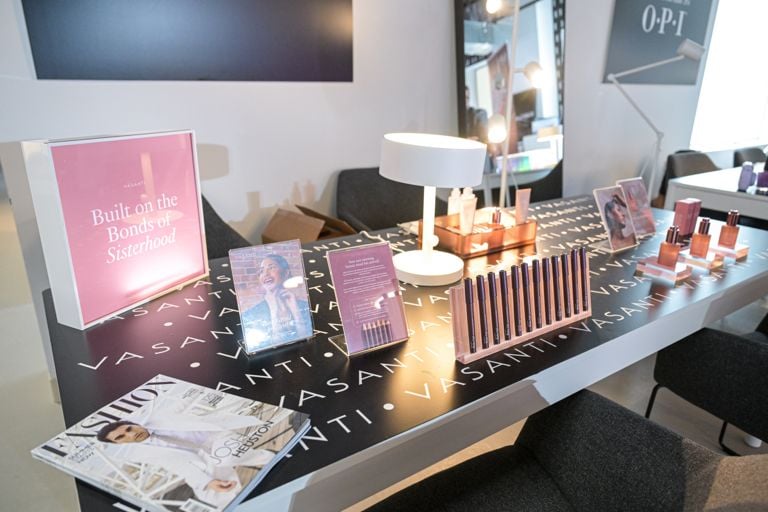 FASHION Hosts the First IRL Edition of the Beauty Awards