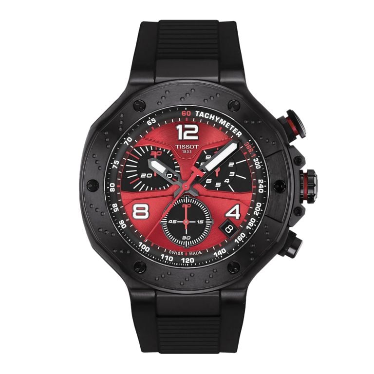 Tissot T-Race