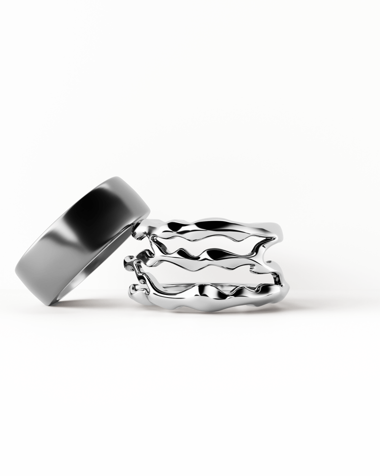 Elixir Tech Ring Cover
