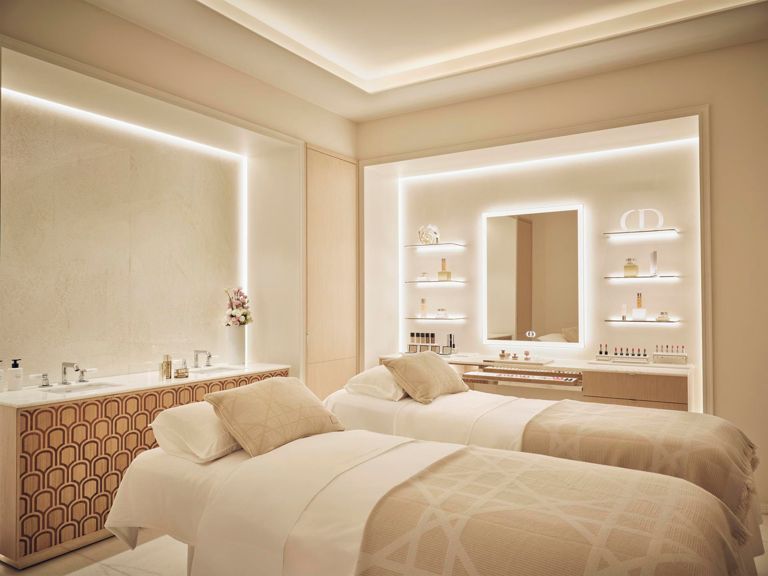Dior Spa