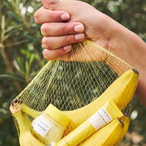 The Banana Beauty Boom Is Here—And These Are The Best Products To Try