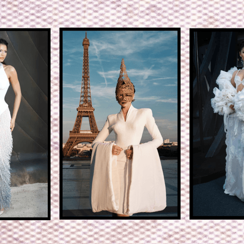 Zendaya's Couture Press Tour Continues + More Fashion News