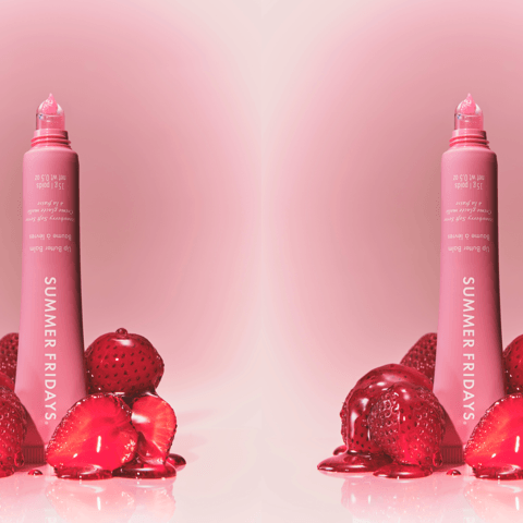 Summer Fridays Brings Back Their Sweetest Lip Staple + More Beauty News