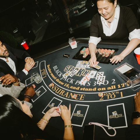 The Remix Project’s Gatsby-Style Celebration Gives Back to Creatives