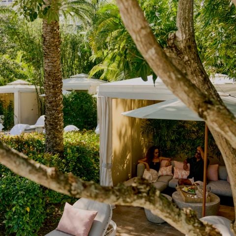 The Bahamas Delivers a Different Kind of Luxury Vacation