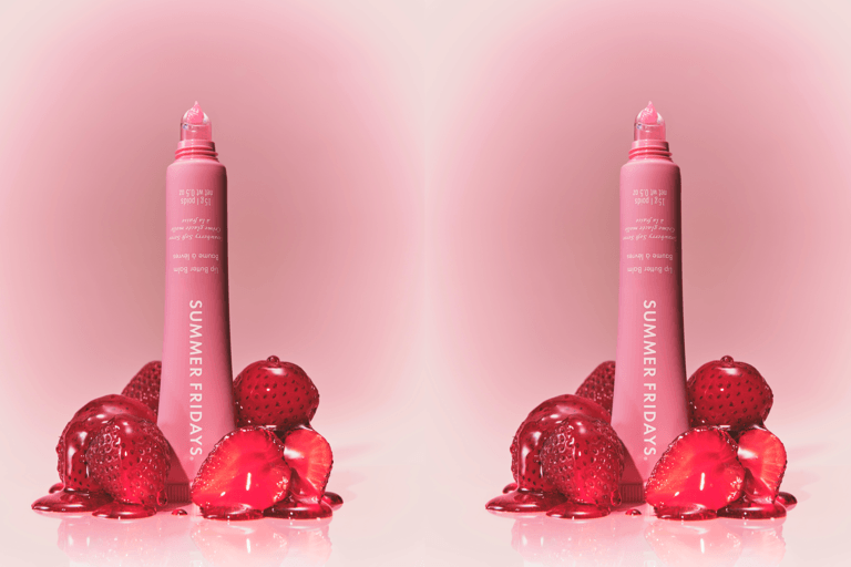 Summer Fridays Brings Back Their Sweetest Lip Staple + More Beauty News