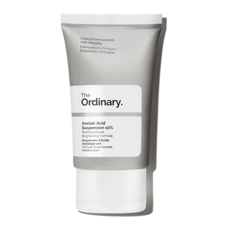 The Ordinary Azelaic Acid Suspension 10%