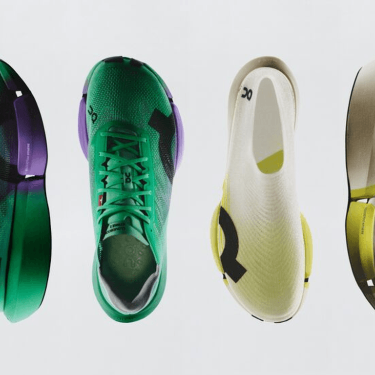 On's New Super Shoe Could Change Your Race Day