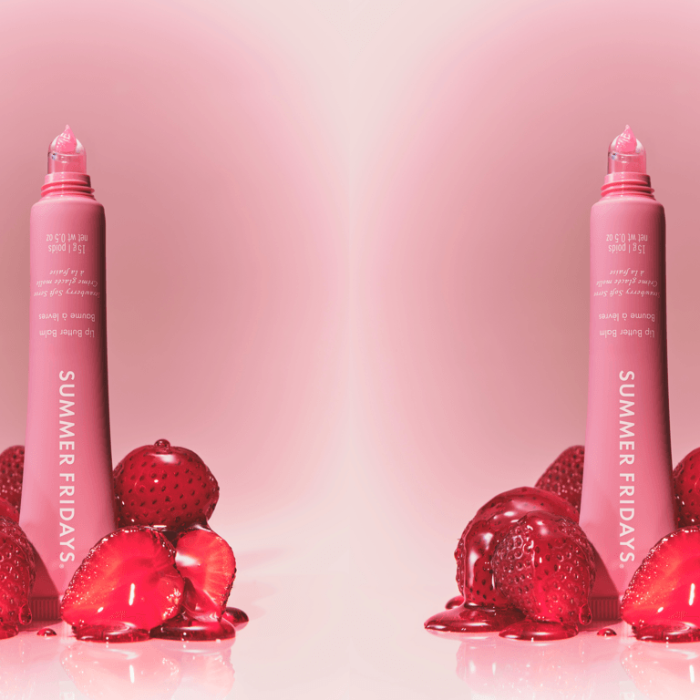 Summer Fridays Brings Back Their Sweetest Lip Staple + More Beauty News