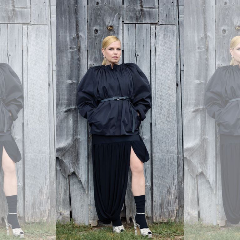 A Letter from FASHION 's Publisher
