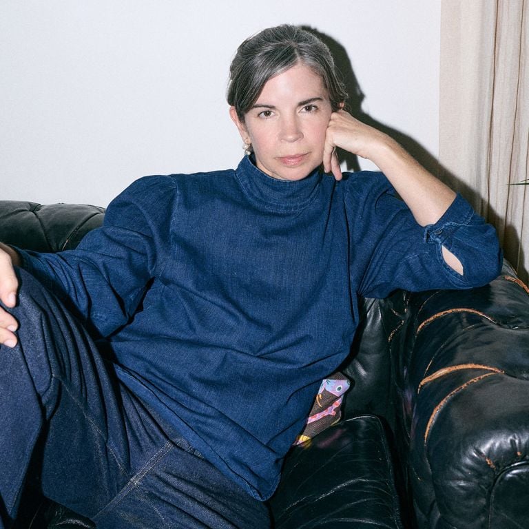 Meet the Creative Director Behind Your Favourite Beauty Brands