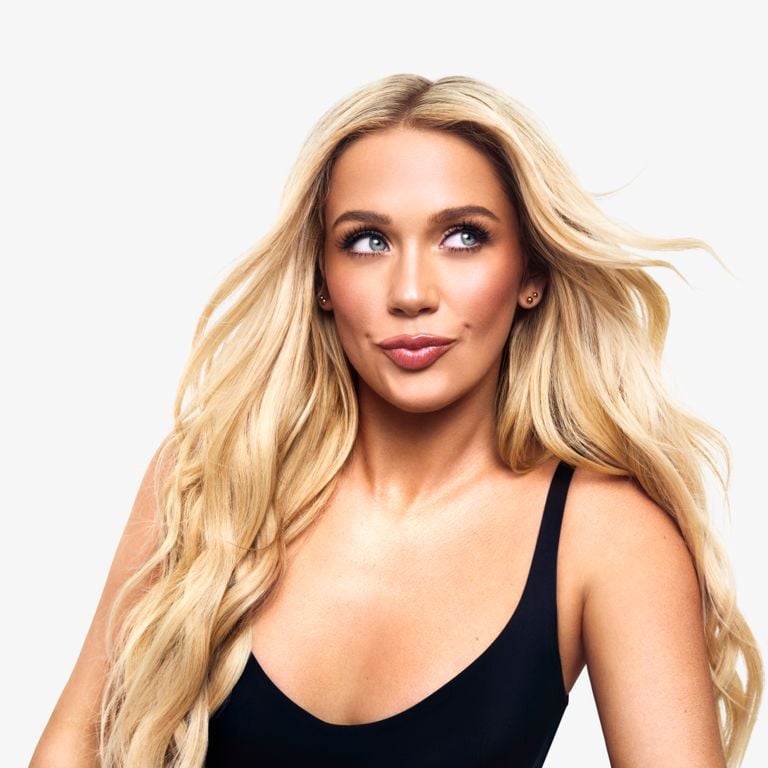 Megan Moroney's Makeup Artist Jaeda Marie on All Things Tour Makeup
