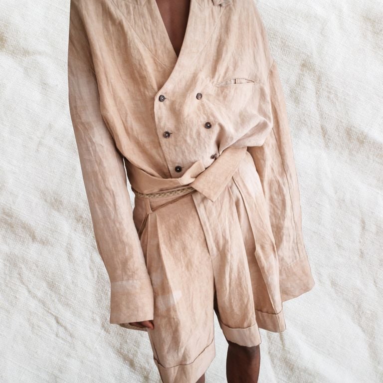 Quiet Luxury Gives a Chic Upgrade to Menswear Collections
