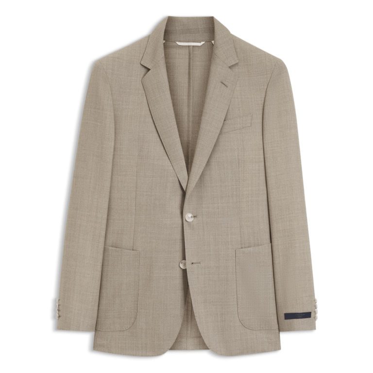 BOSS BY BECKHAM: THE SUMMER CAPSULE