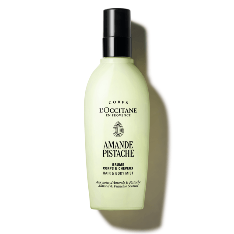 L’Occitane Hair & Body Mist