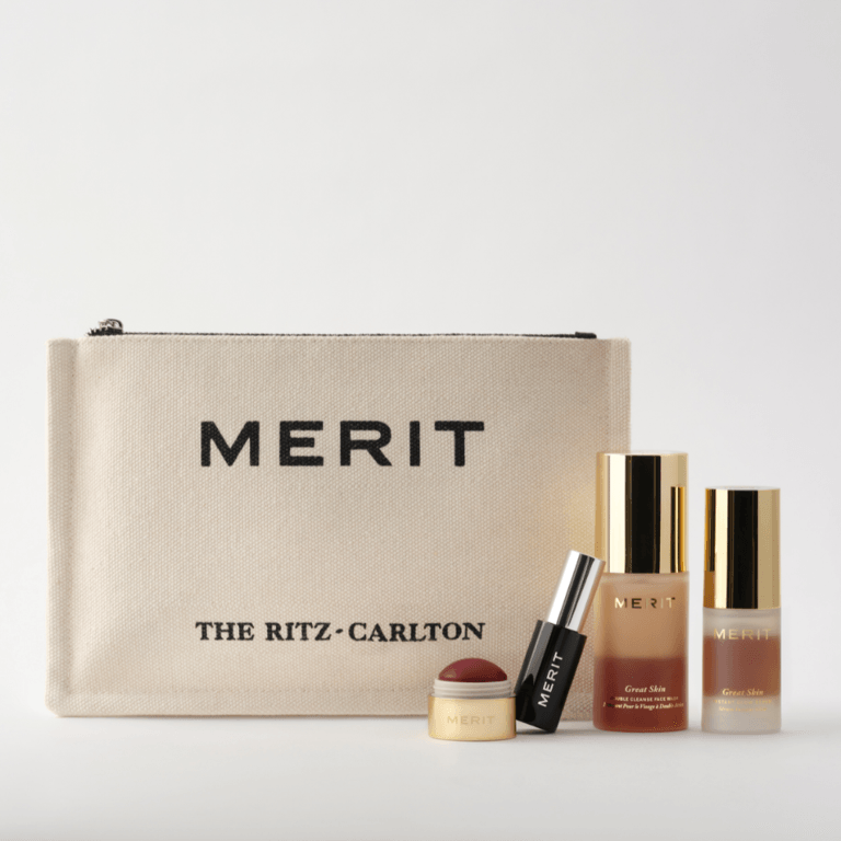 MERIT The Getaway Set