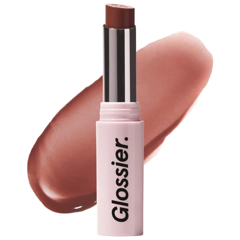 Glossier Ultralip in “Pony”