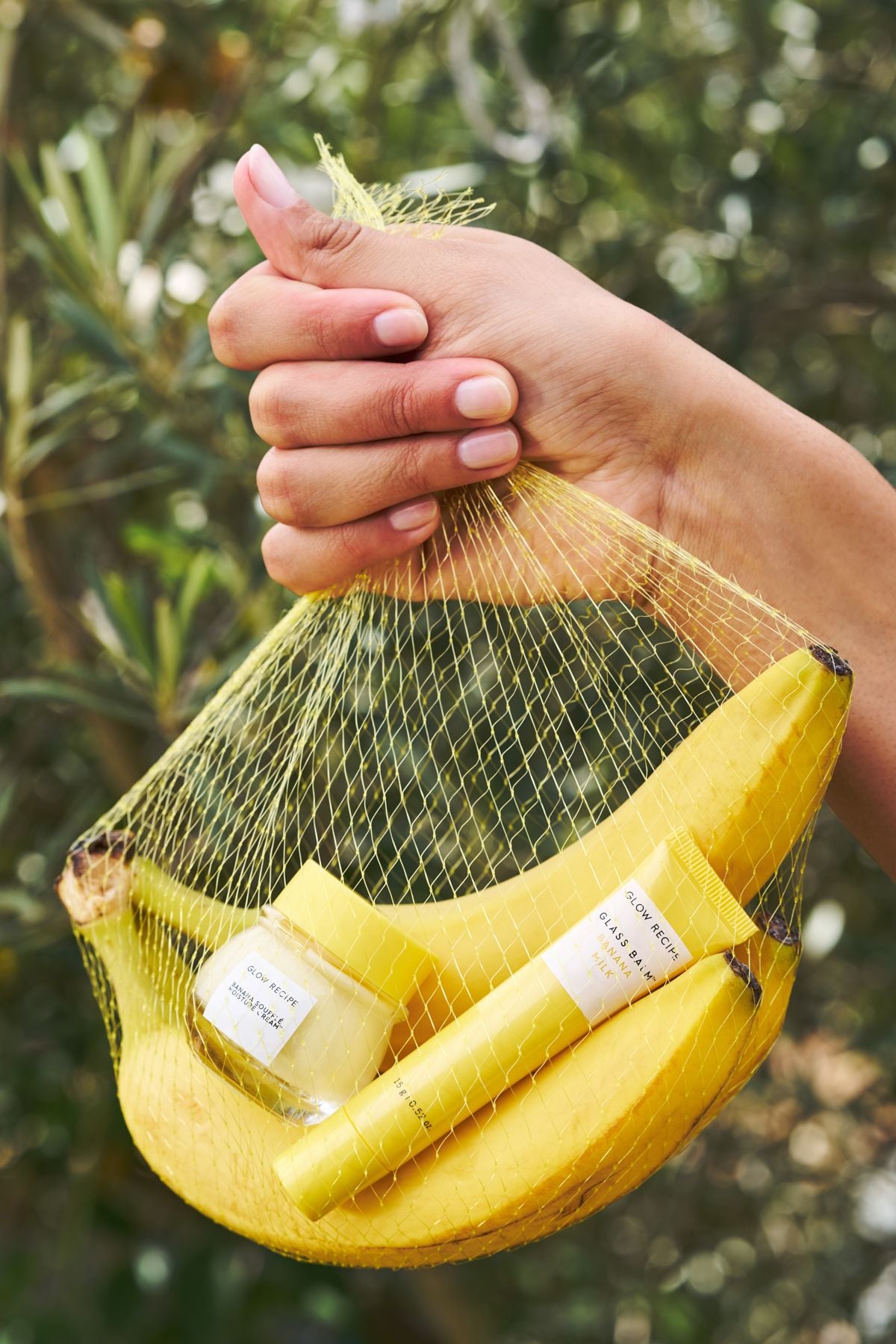 The Banana Beauty Boom Is Here—And These Are The Best Products To Try