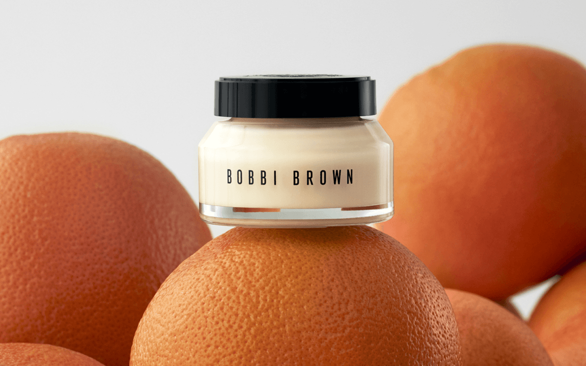 Bobbi Brown's New and Improved Vitamin Enriched Face Base Is Here