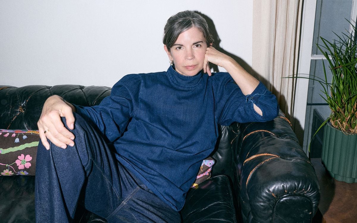 Meet the Creative Director Behind Your Favourite Beauty Brands