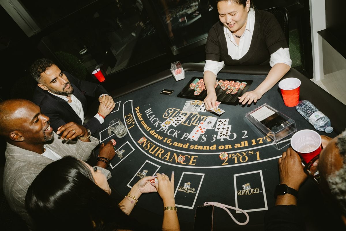 ALL IN