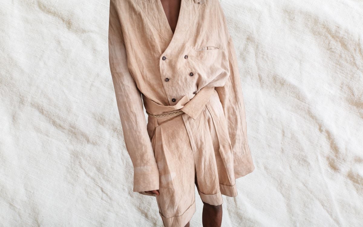 Menswear