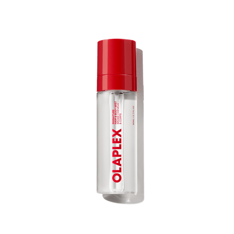 Olaplex signature scent