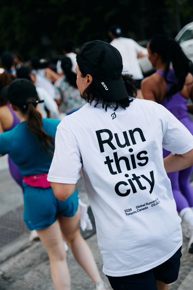 What's Actually Fueling The Run Club Boom