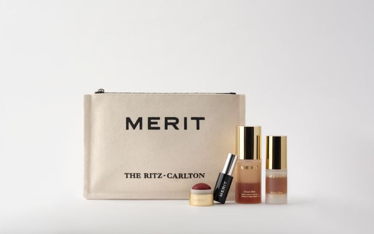 Merit X The Ritz-Carlton
