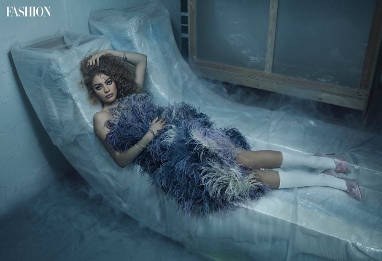 Meet FASHION ’s September 2026 The Ones Cover Stars