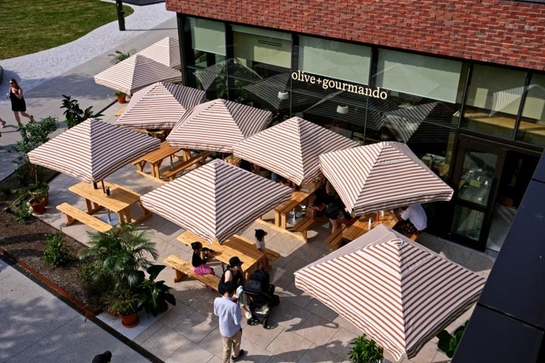Add ROYALMOUNT to Your Next Montréal Itinerary