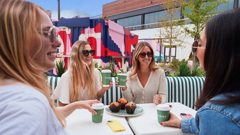 Add ROYALMOUNT to Your Next Montréal Itinerary