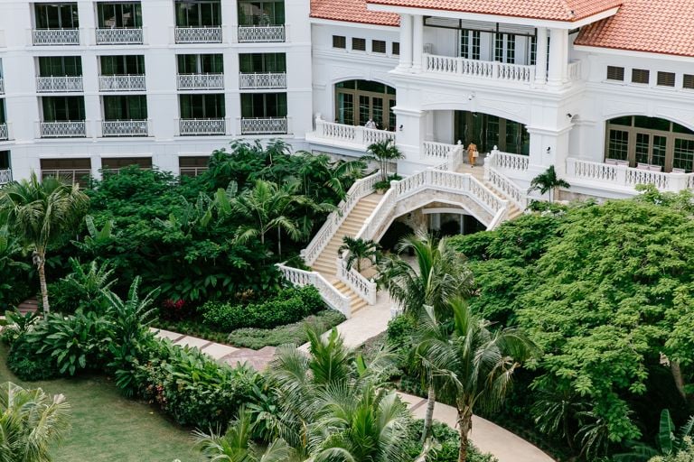 Rosewood Baha Mar
