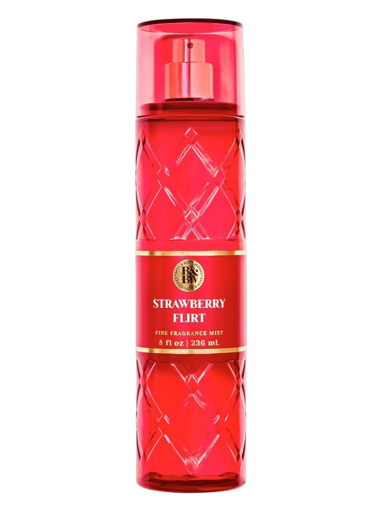 These Strawberry Perfumes Smell Good Enough to Eat