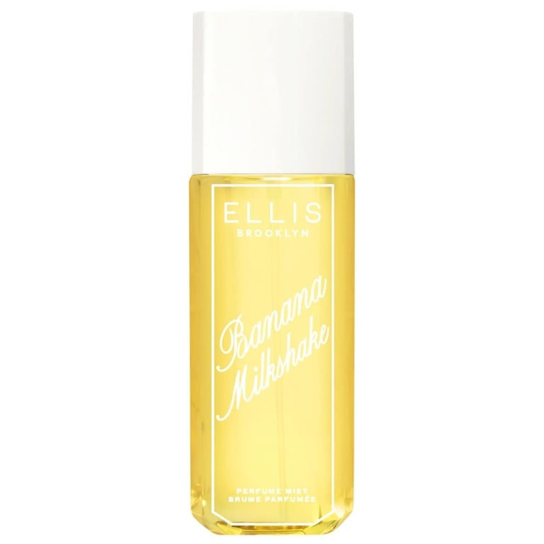 Ellis Brooklyn Banana Milkshake Perfume Mist