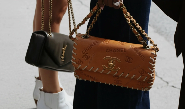 Borrow, Wear, Repeat: We're Making A Case For Renting Your Closet