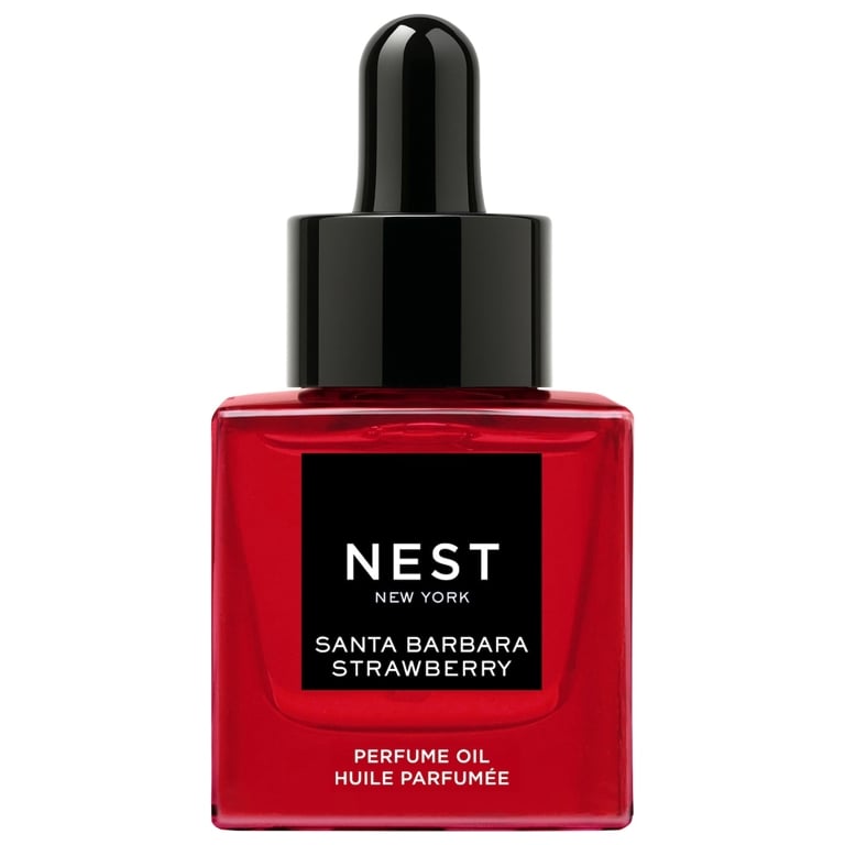 These Strawberry Perfumes Smell Good Enough to Eat