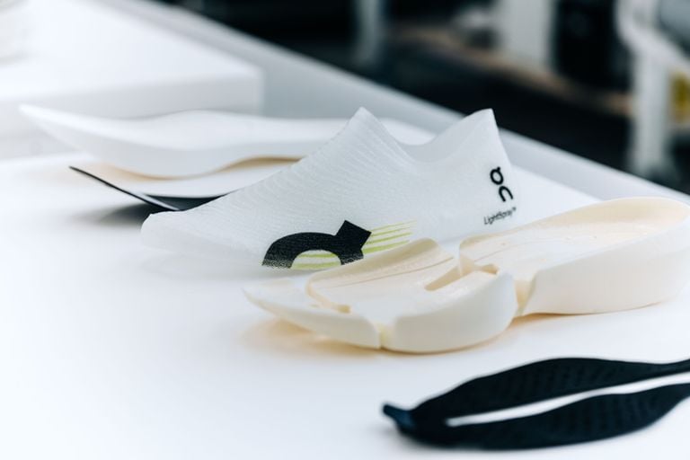 On's New Super Shoe Could Change Your Race Day