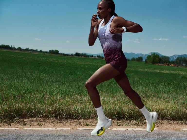 On's New Super Shoe Could Change Your Race Day