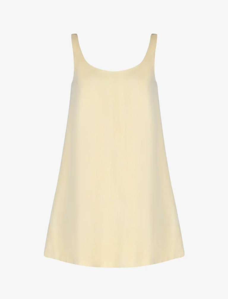 Smythe mini dress