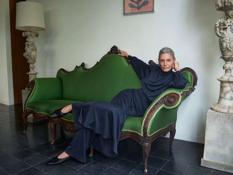 Loro Piana F/W 2026-2027