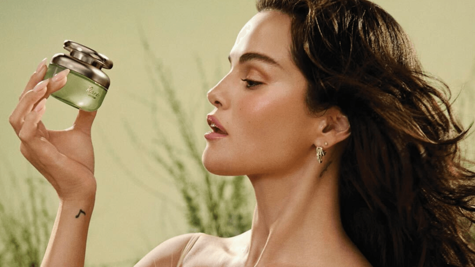 Selena Gomez's Rare Beauty Launches a New Juice + More Beauty News