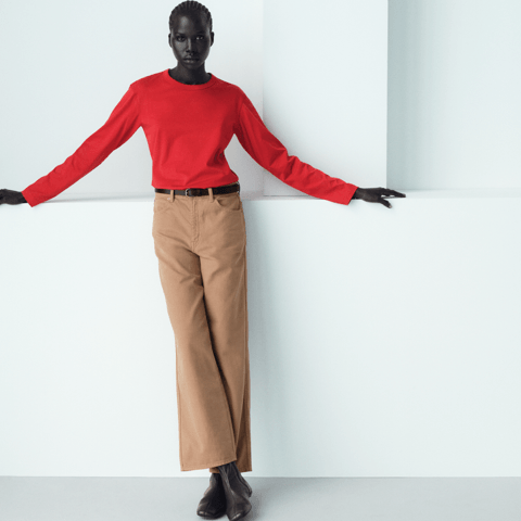 Style - FASHION Magazine